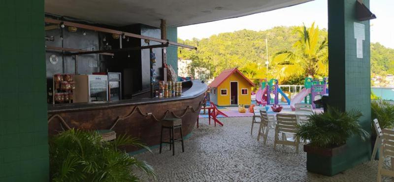 公寓 Maravilha De Angra, Angra , Grande Angra dos Reis