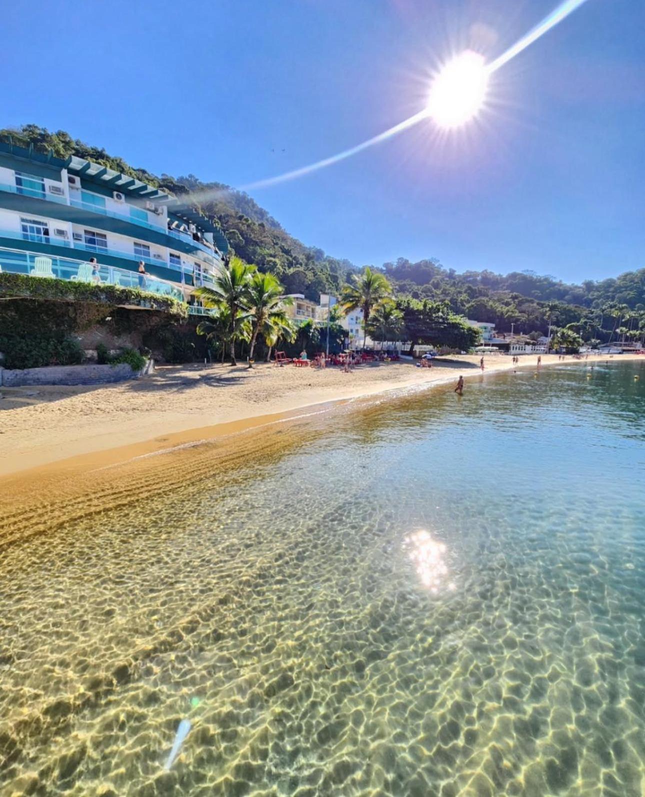 公寓 Maravilha De Angra, Angra , Grande