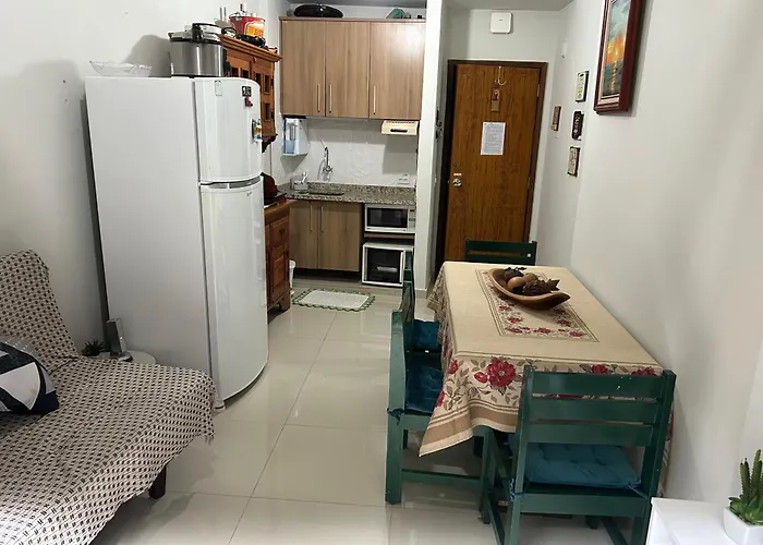Maravilha De Angra, Angra Inn , Praia Grande