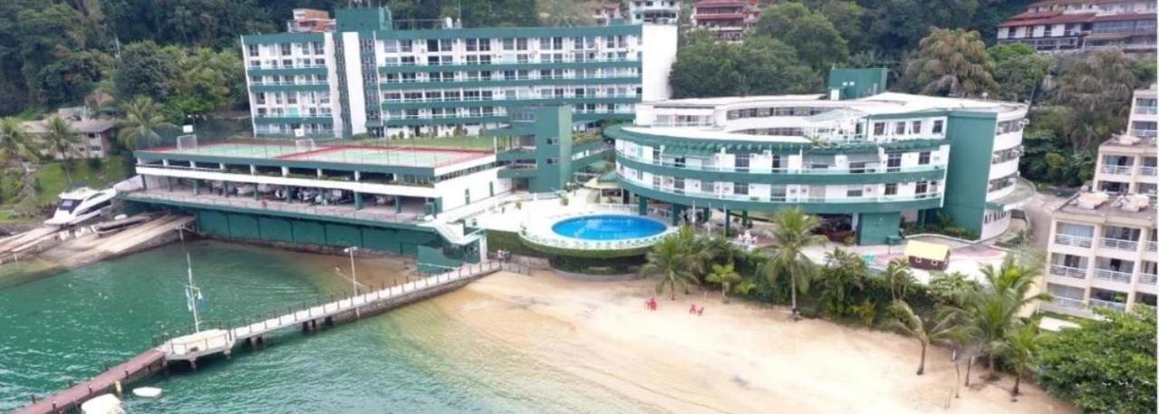 Maravilha De Angra, Angra , Grande Apartamento *