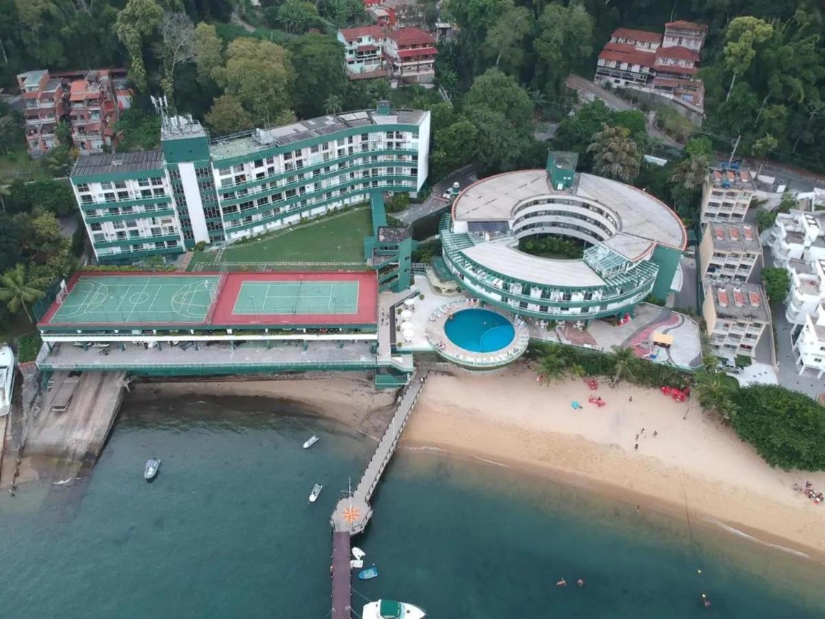 Apartamento Maravilha De Angra, Angra , Grande *