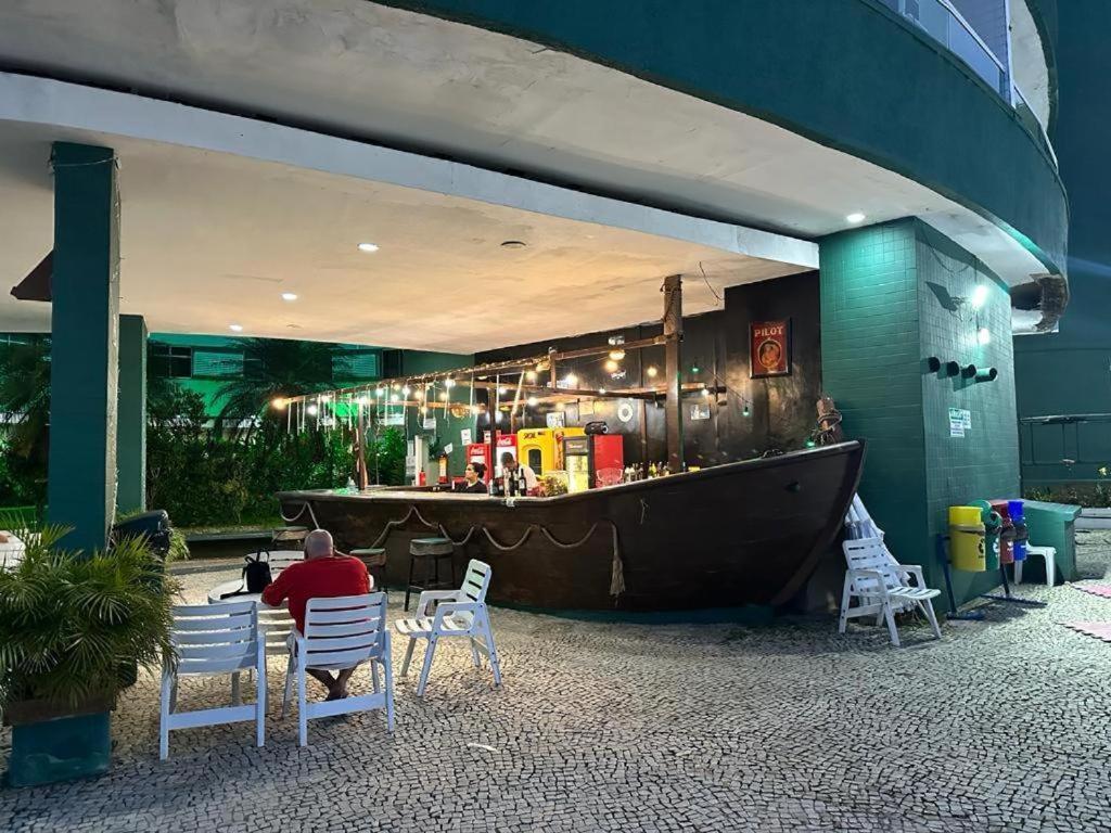 Maravilha De Angra, Angra , Grande Apartamento *