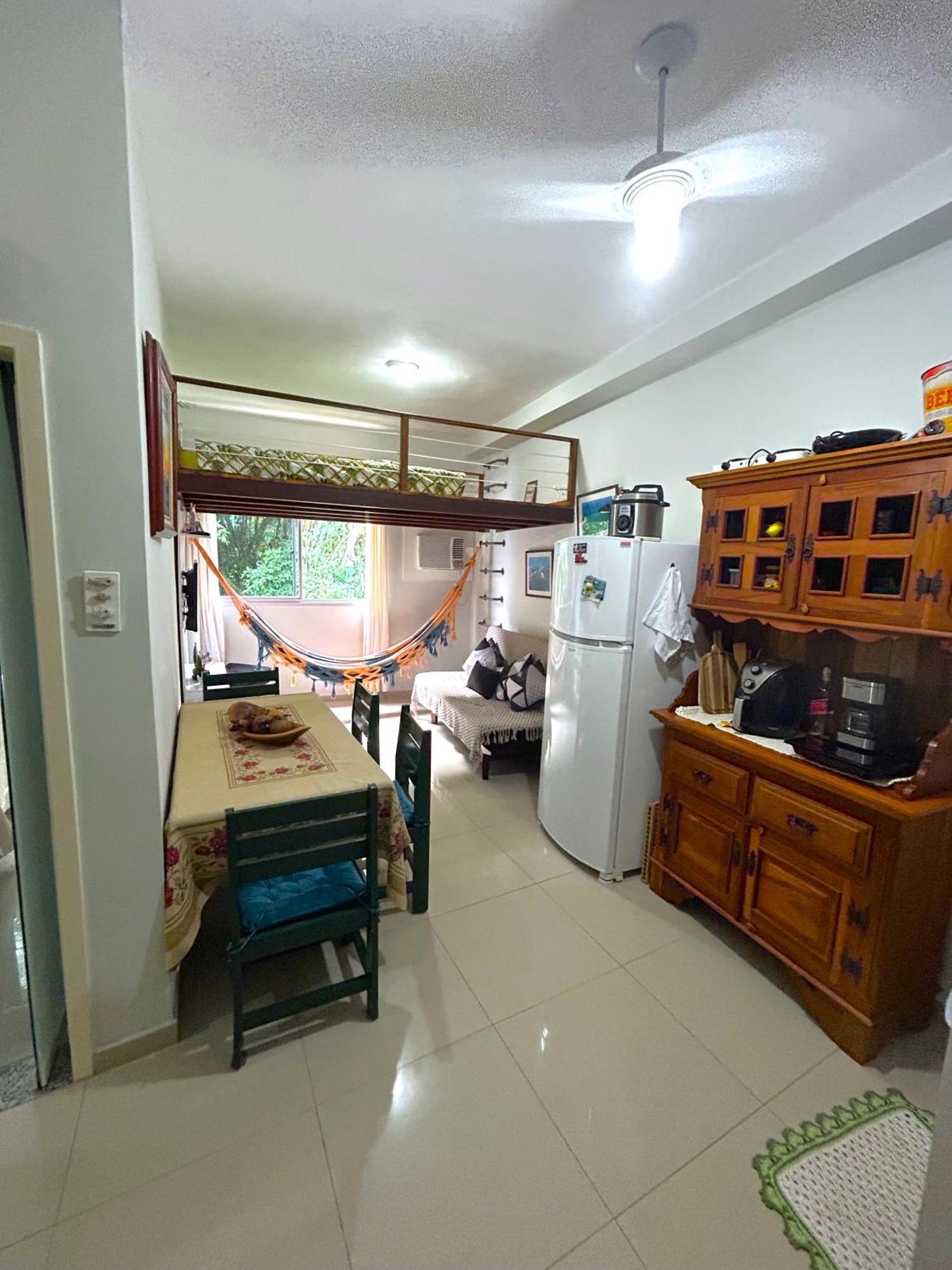 Maravilha De Angra, Angra , Grande Apartamento Angra dos Reis