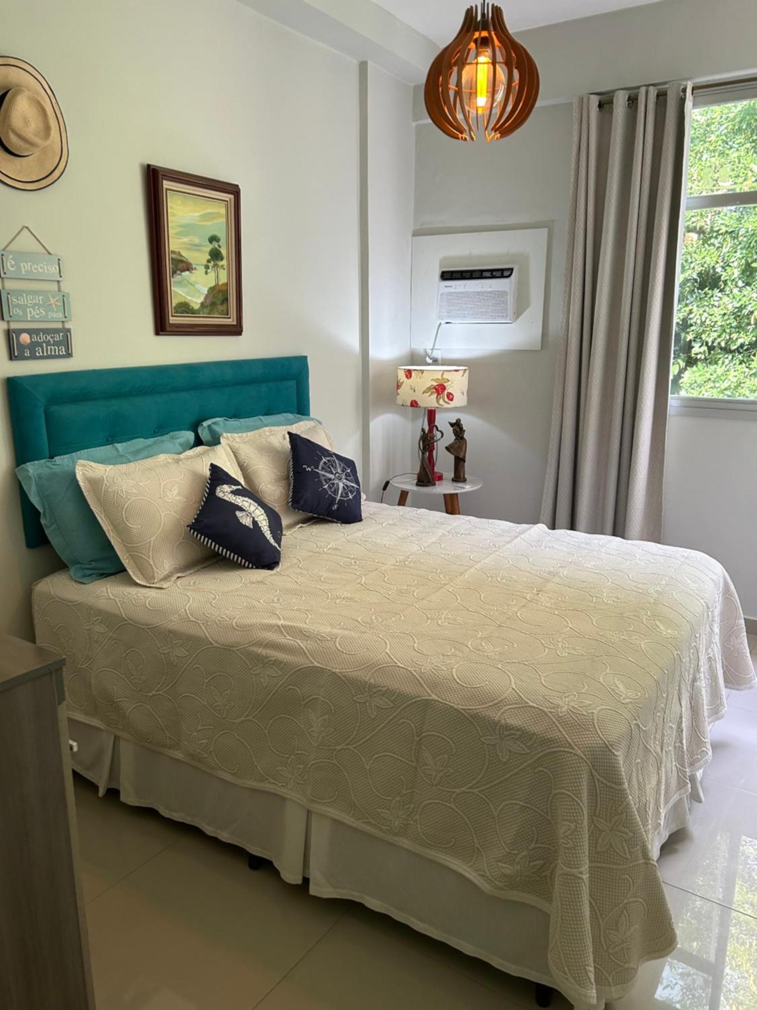 Apartamento Maravilha De Angra, Angra , Grande *
