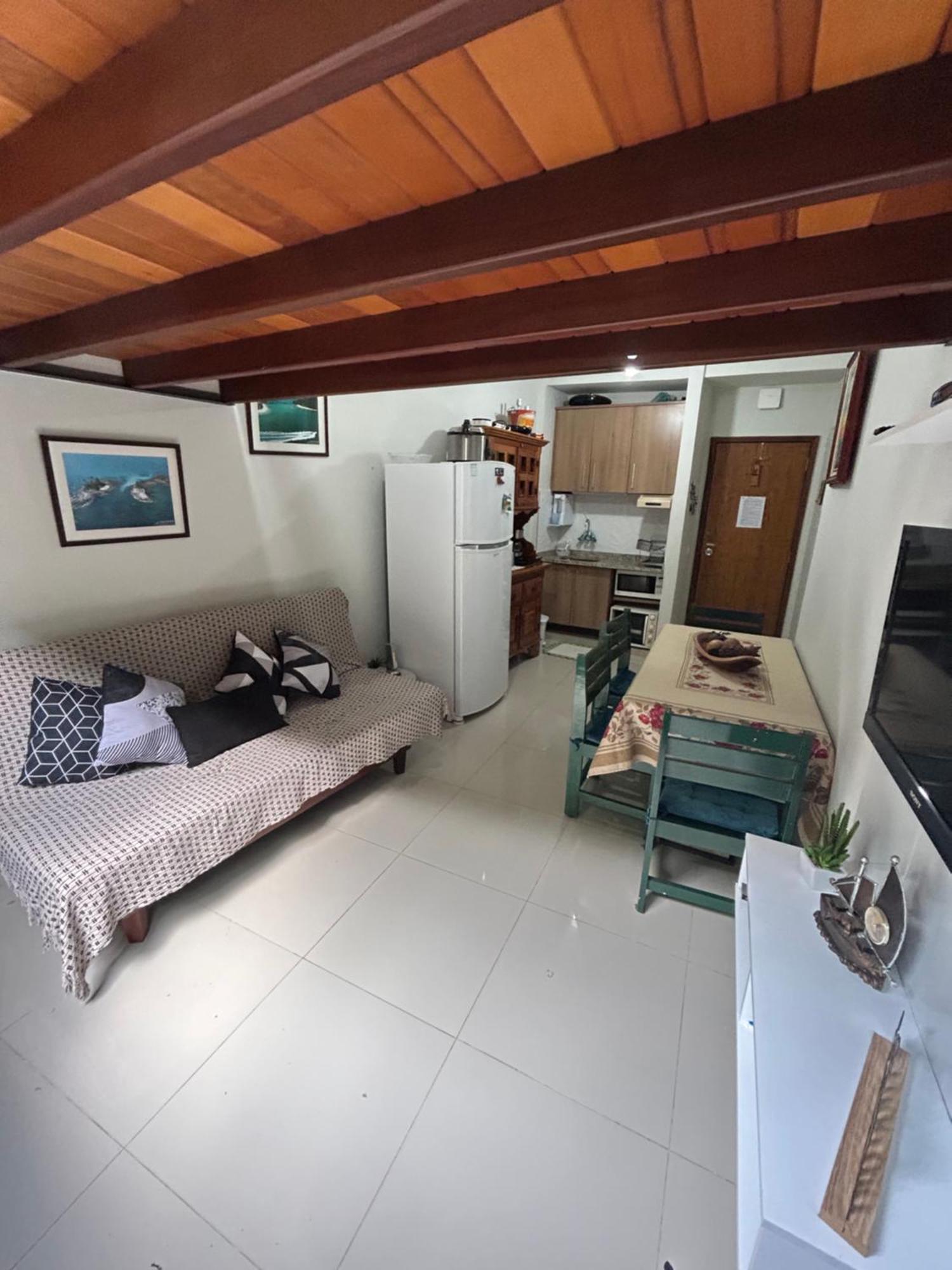 Maravilha De Angra, Angra , Grande Apartamento
