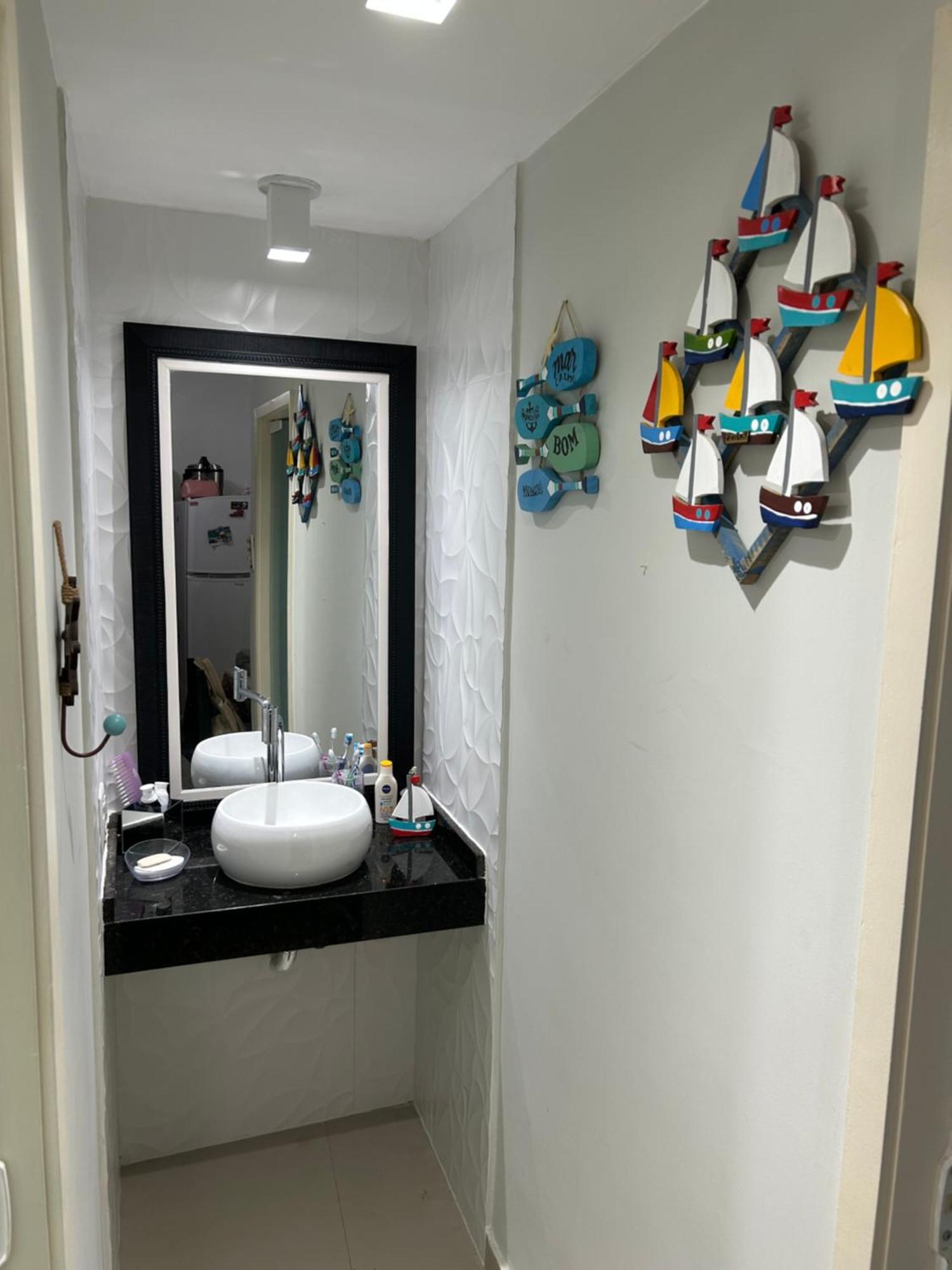 Apartamento Maravilha De Angra, Angra , Grande